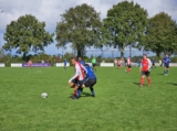 S.K.N.W.K. 1 - Kapelle 1 (competitie) seizoen 2024-2025 (fotoboek 2) (71/184)